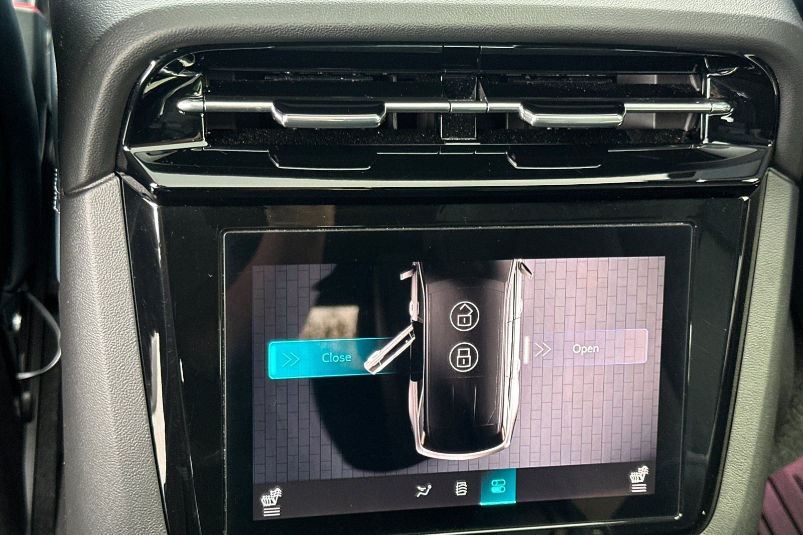 2026 Cadillac ESCALADE IQ Premium Sport