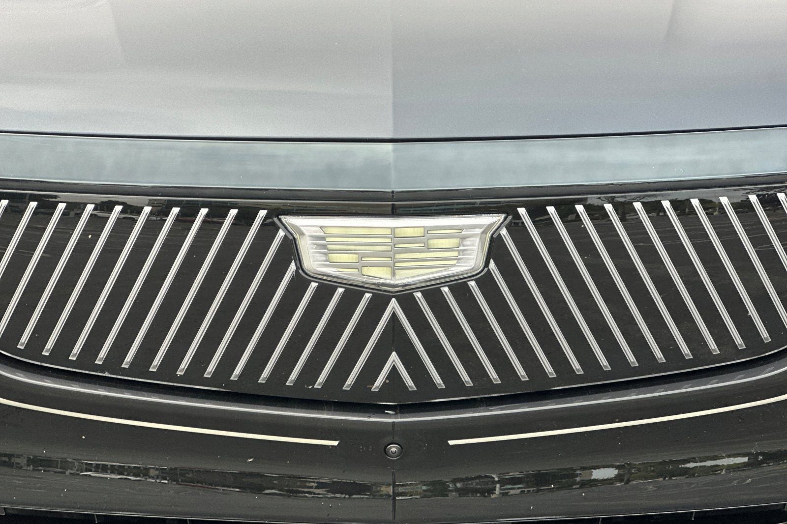 2026 Cadillac ESCALADE IQ Premium Sport