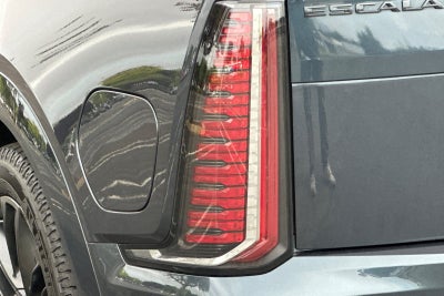 2026 Cadillac ESCALADE IQ Premium Sport