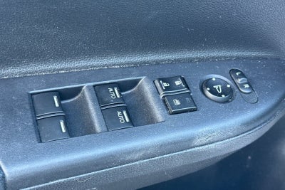 2017 Honda Accord Touring