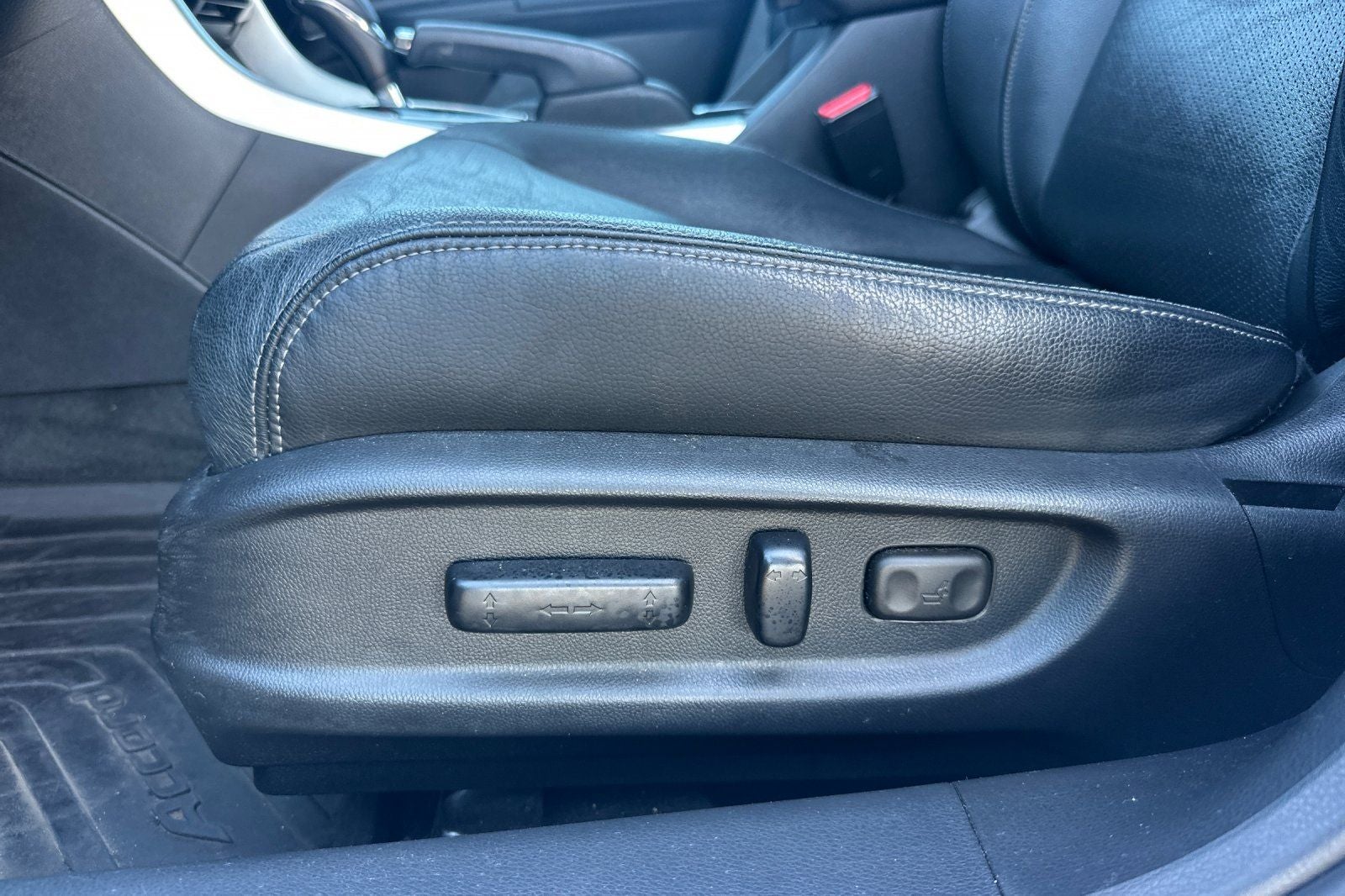 2017 Honda Accord Touring