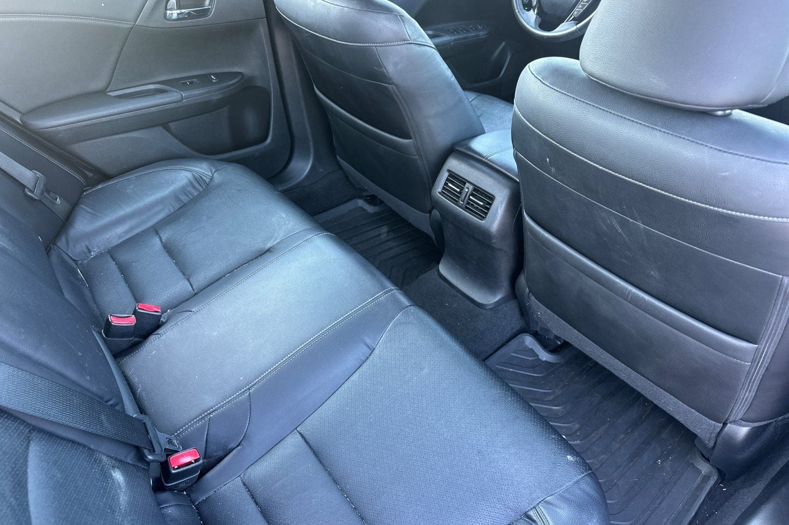 2017 Honda Accord Touring