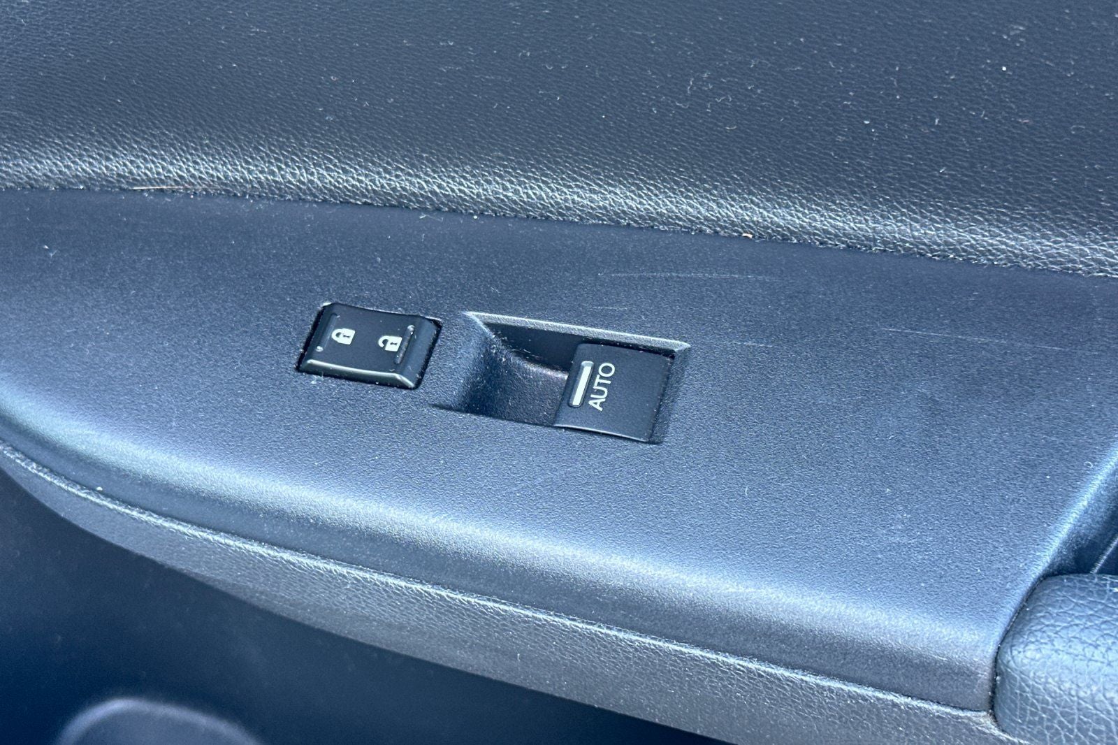 2017 Honda Accord Touring