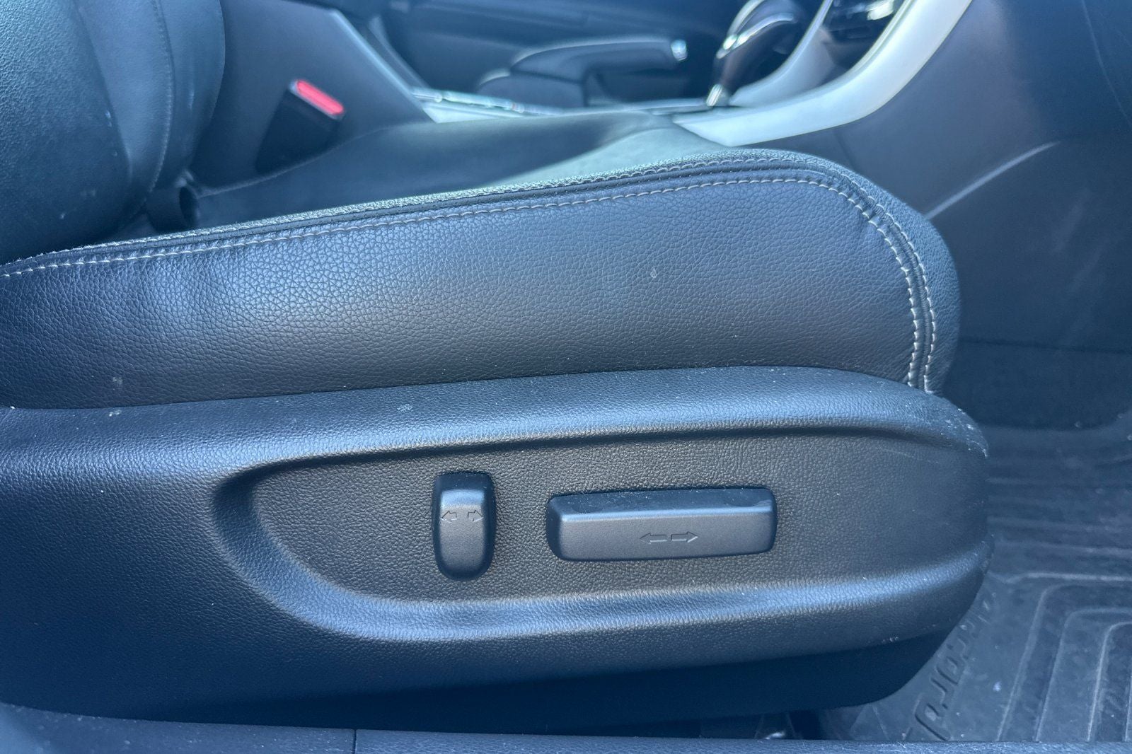 2017 Honda Accord Touring