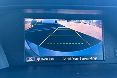 2017 Honda Accord Touring