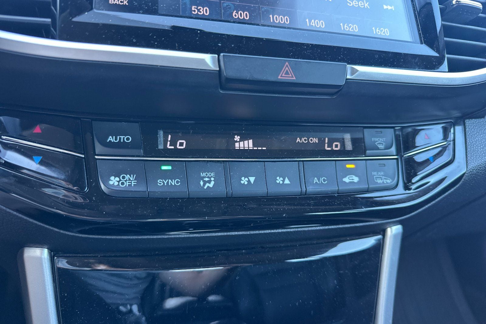 2017 Honda Accord Touring