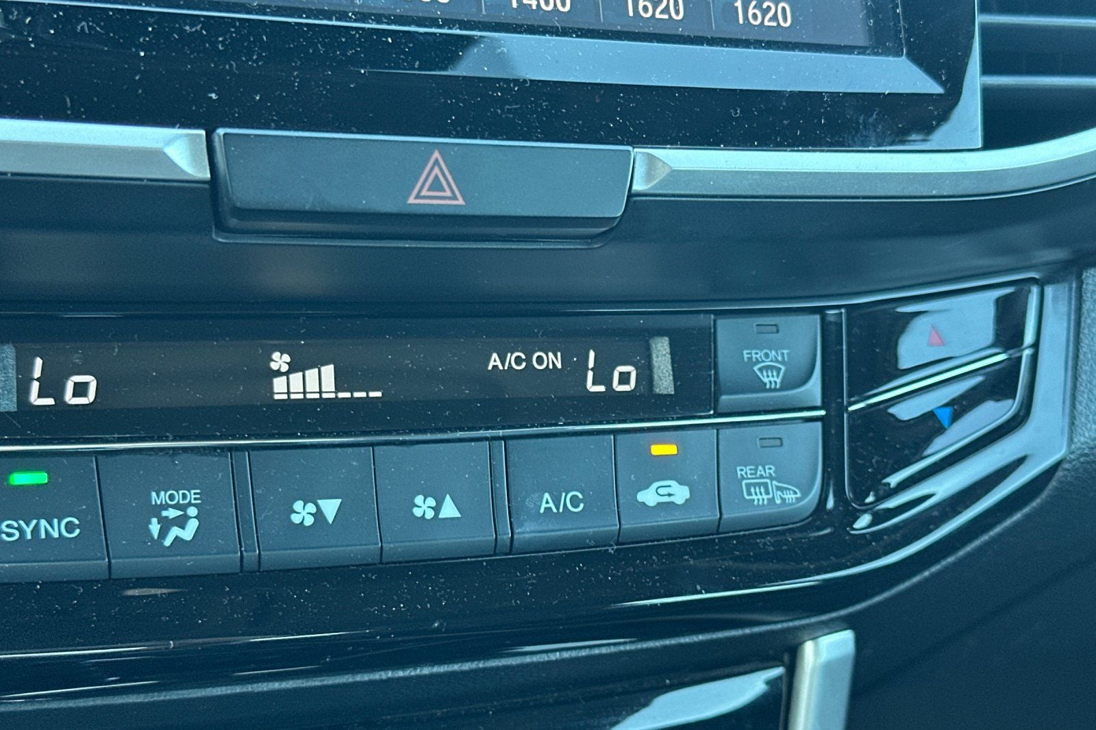 2017 Honda Accord Touring