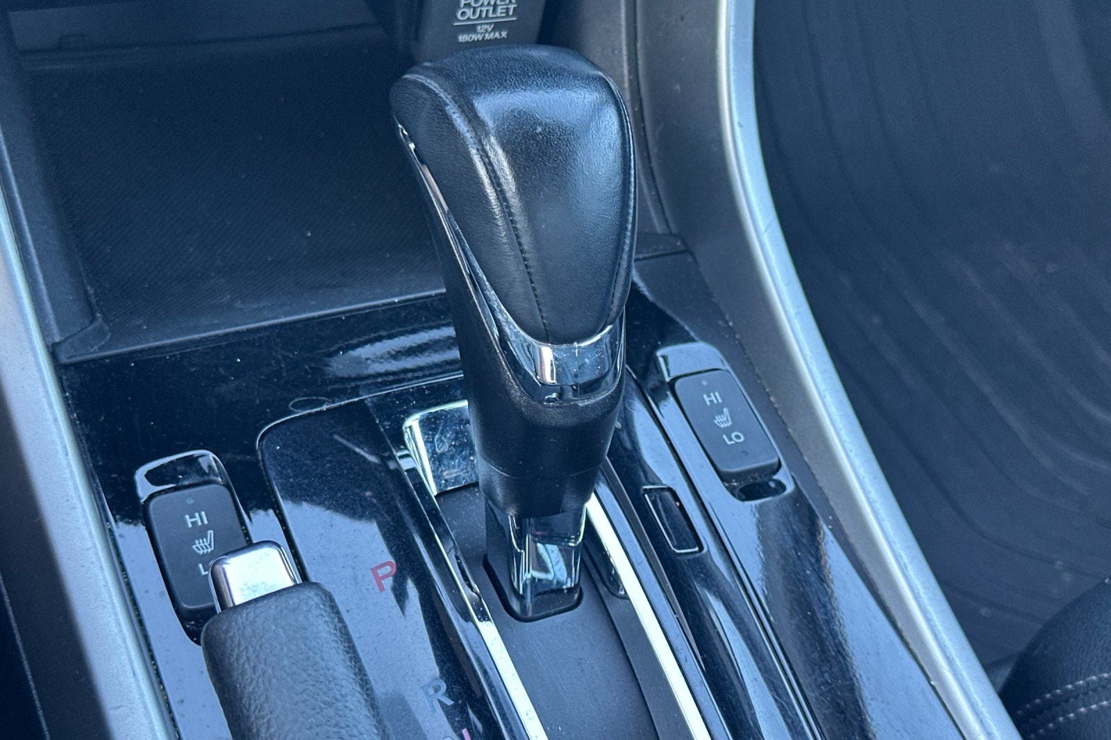 2017 Honda Accord Touring