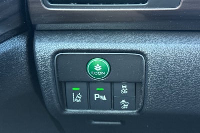 2017 Honda Accord Touring