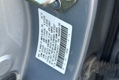 2017 Honda Accord Touring