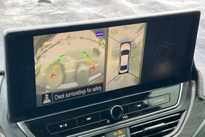 2023 Nissan Altima 2.5 SL