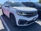 2022 Volkswagen Atlas 3.6L V6 SEL R-Line