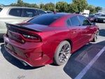 2020 Dodge Charger R/T Scat Pack