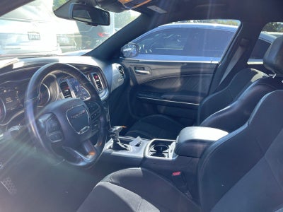 2020 Dodge Charger R/T Scat Pack