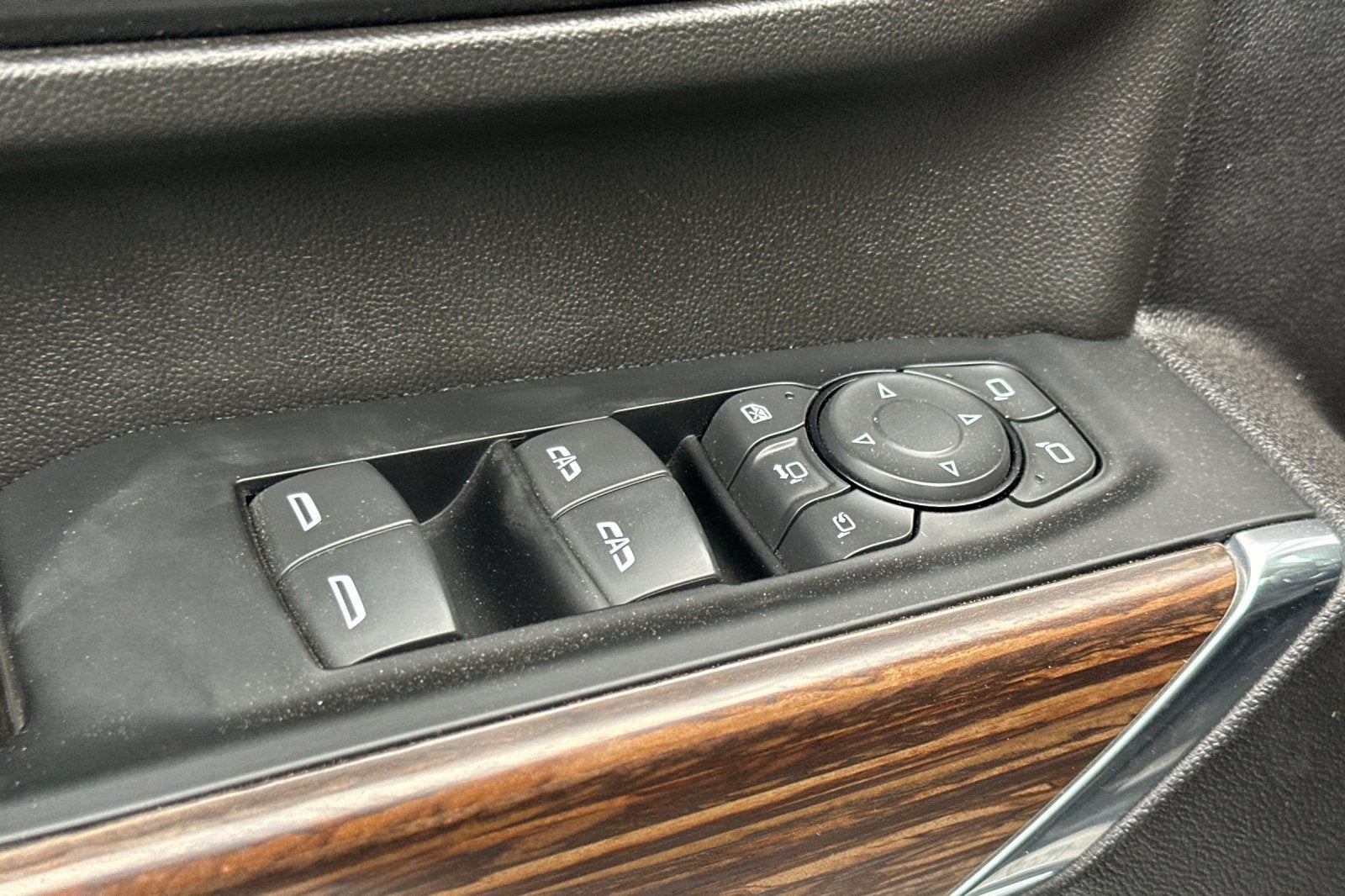2023 Chevrolet Silverado 2500HD High Country