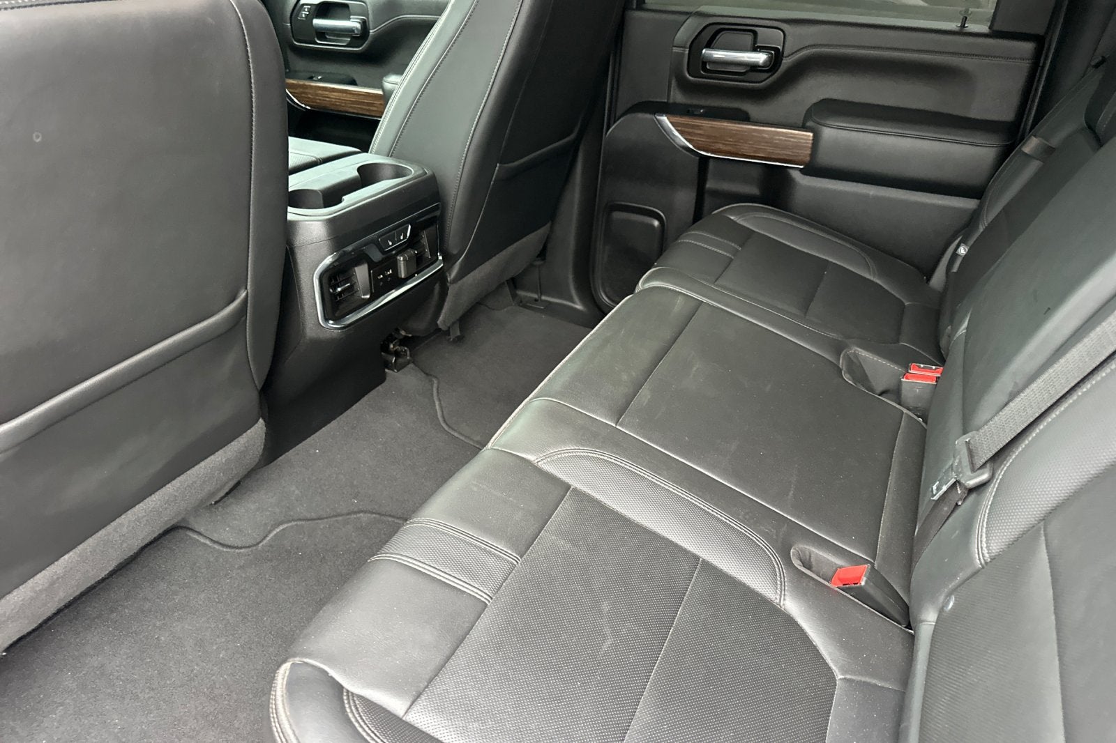 2023 Chevrolet Silverado 2500HD High Country