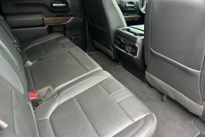 2023 Chevrolet Silverado 2500HD High Country