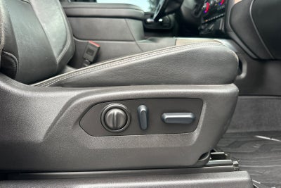 2023 Chevrolet Silverado 2500HD High Country