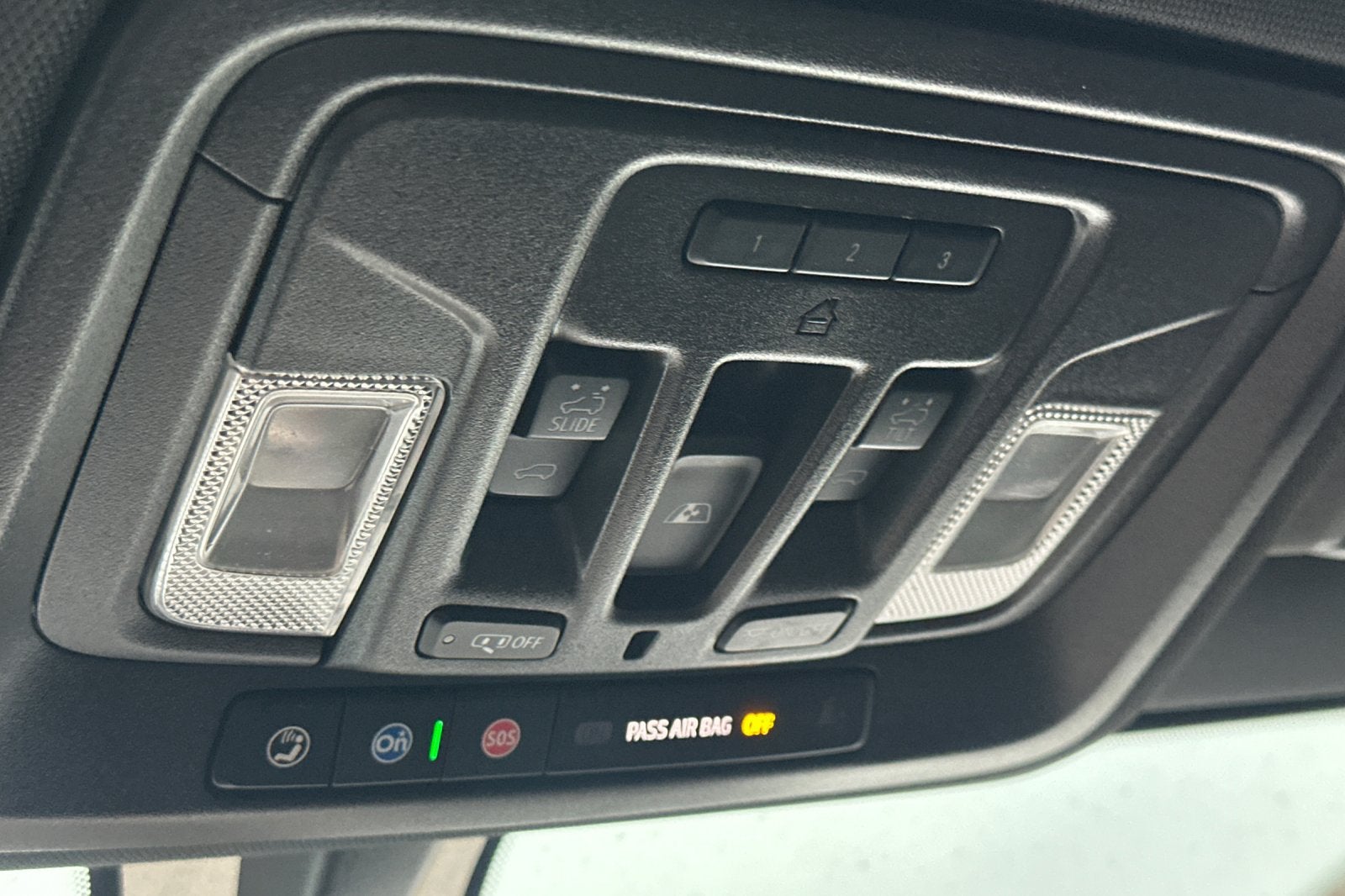 2023 Chevrolet Silverado 2500HD High Country
