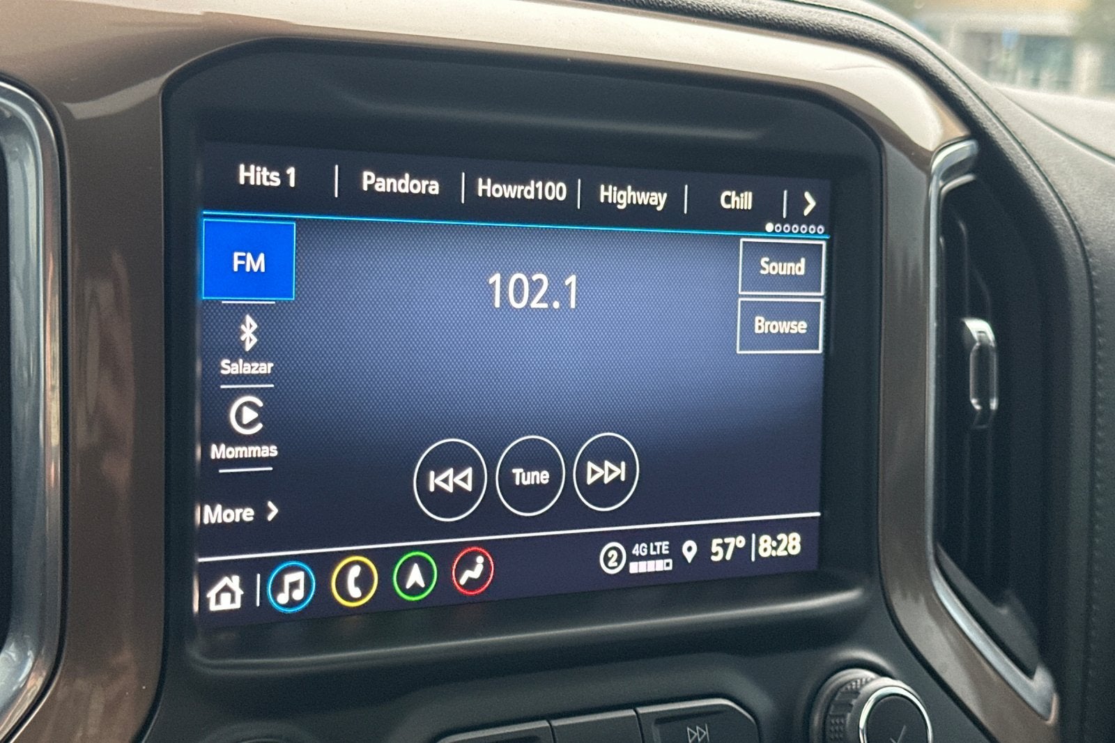 2023 Chevrolet Silverado 2500HD High Country