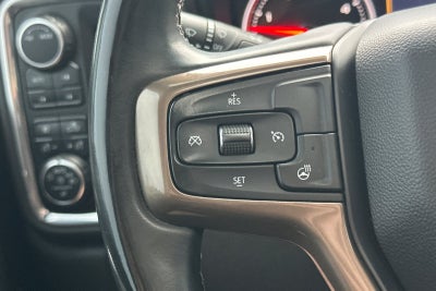 2023 Chevrolet Silverado 2500HD High Country