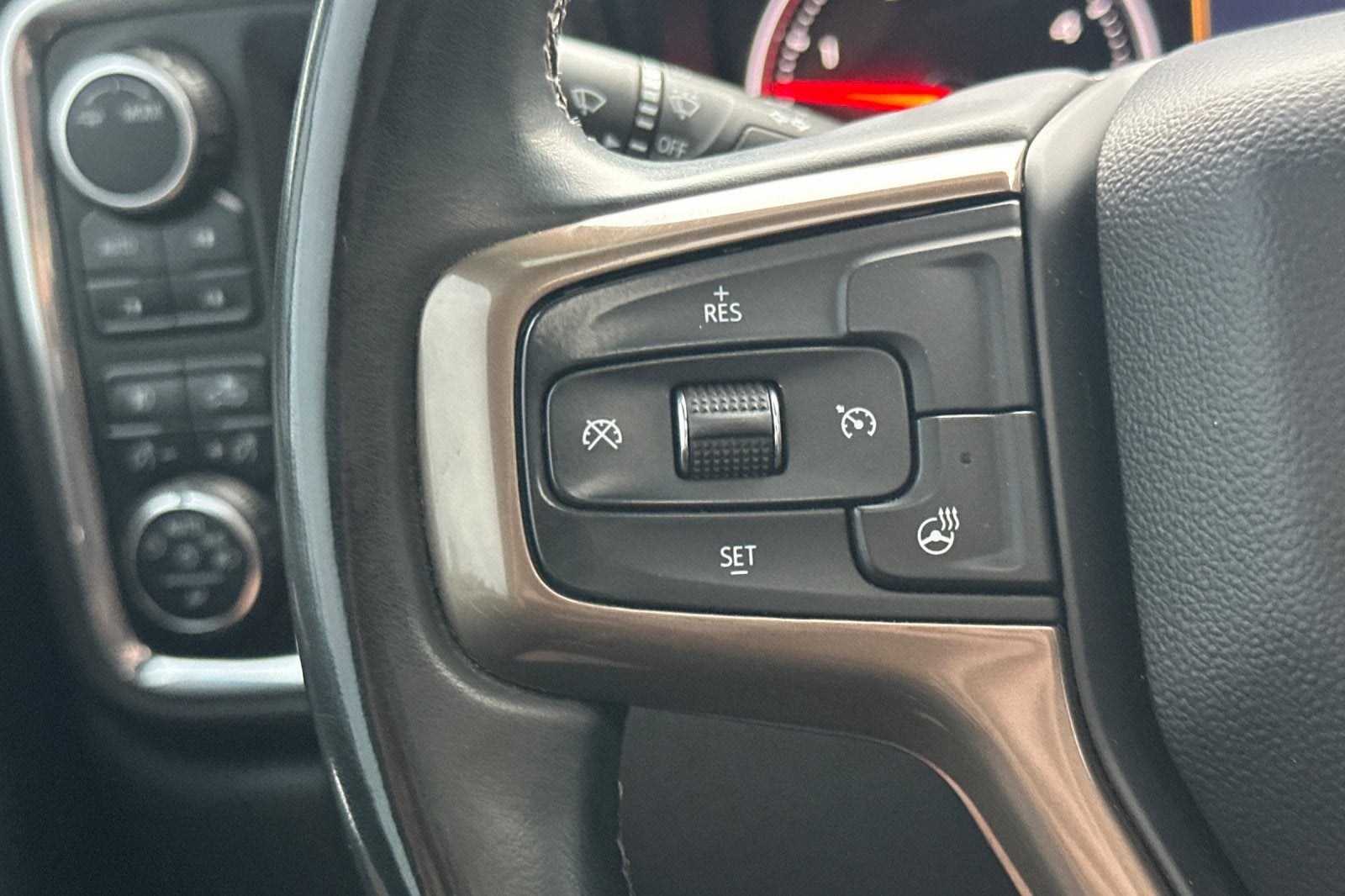2023 Chevrolet Silverado 2500HD High Country