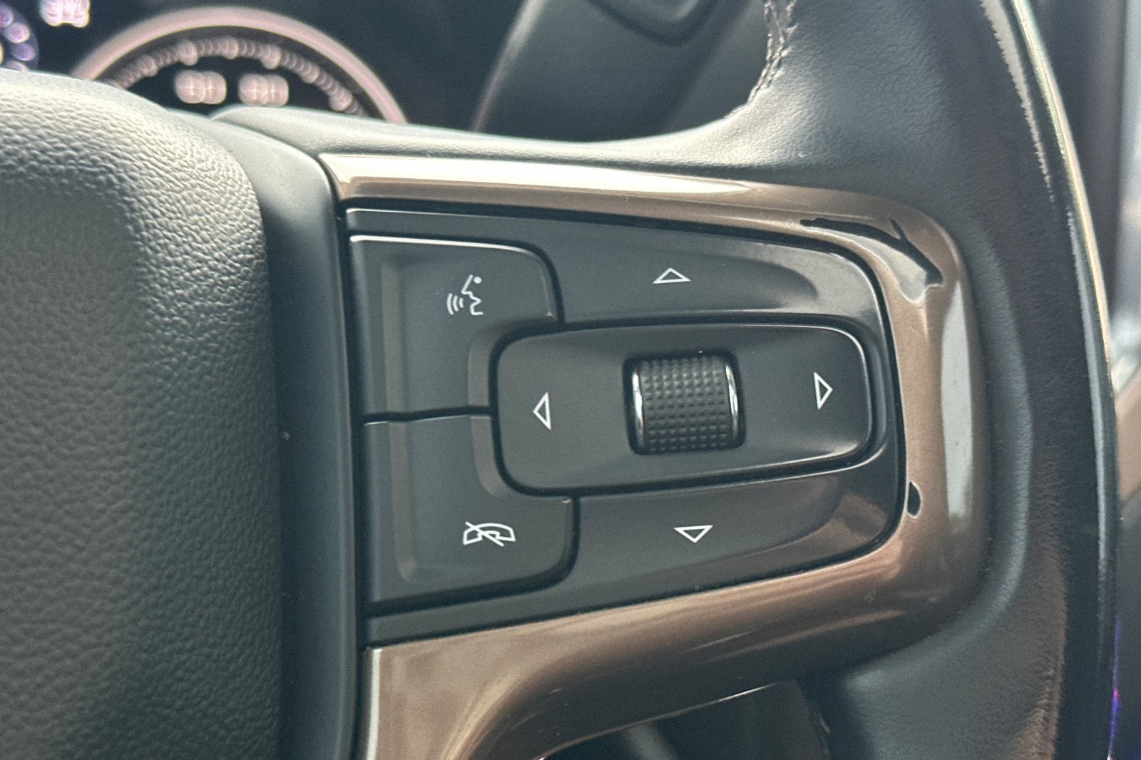 2023 Chevrolet Silverado 2500HD High Country