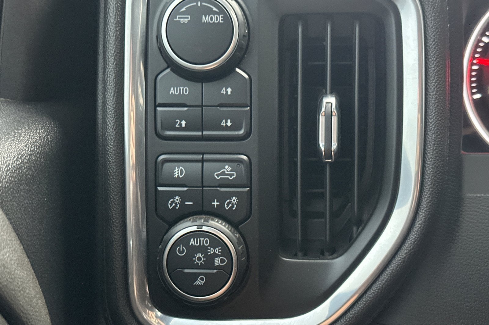 2023 Chevrolet Silverado 2500HD High Country