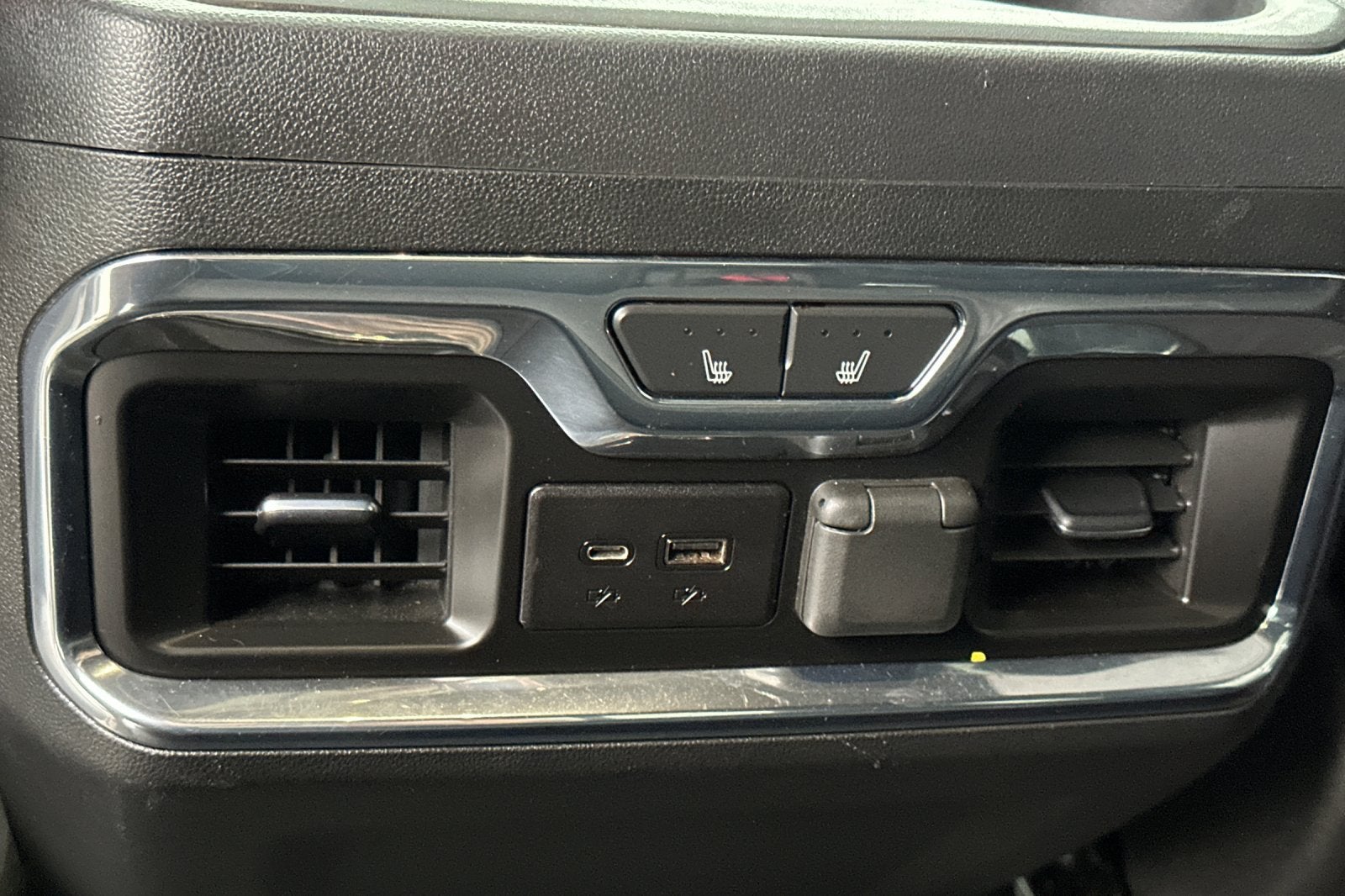 2023 Chevrolet Silverado 2500HD High Country