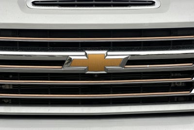 2023 Chevrolet Silverado 2500HD High Country