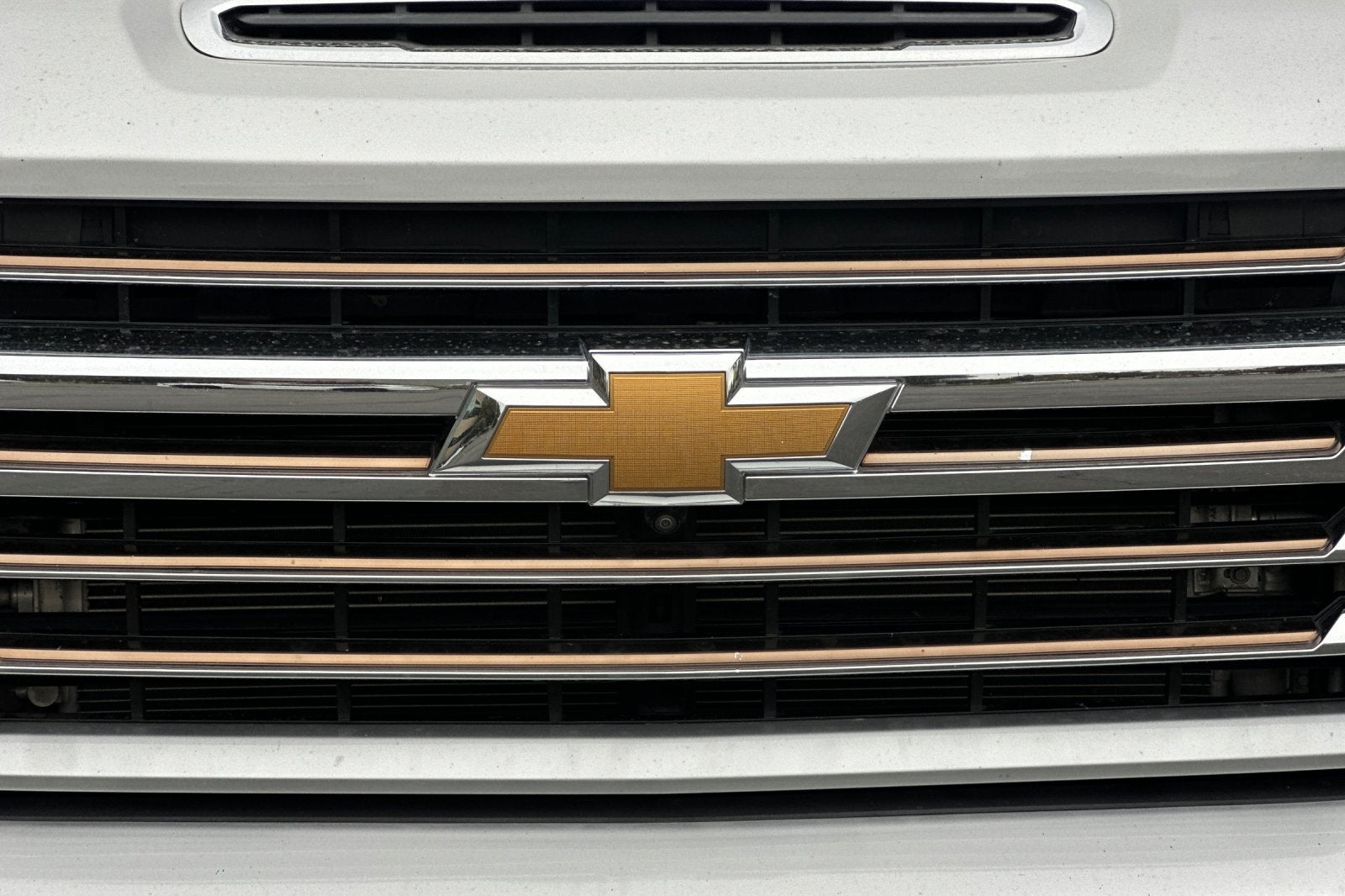 2023 Chevrolet Silverado 2500HD High Country