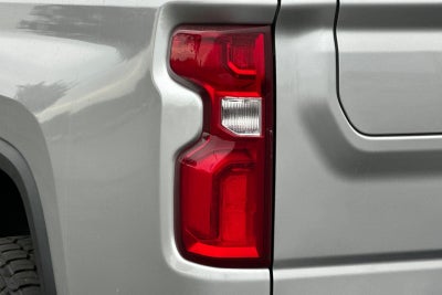 2023 Chevrolet Silverado 2500HD High Country