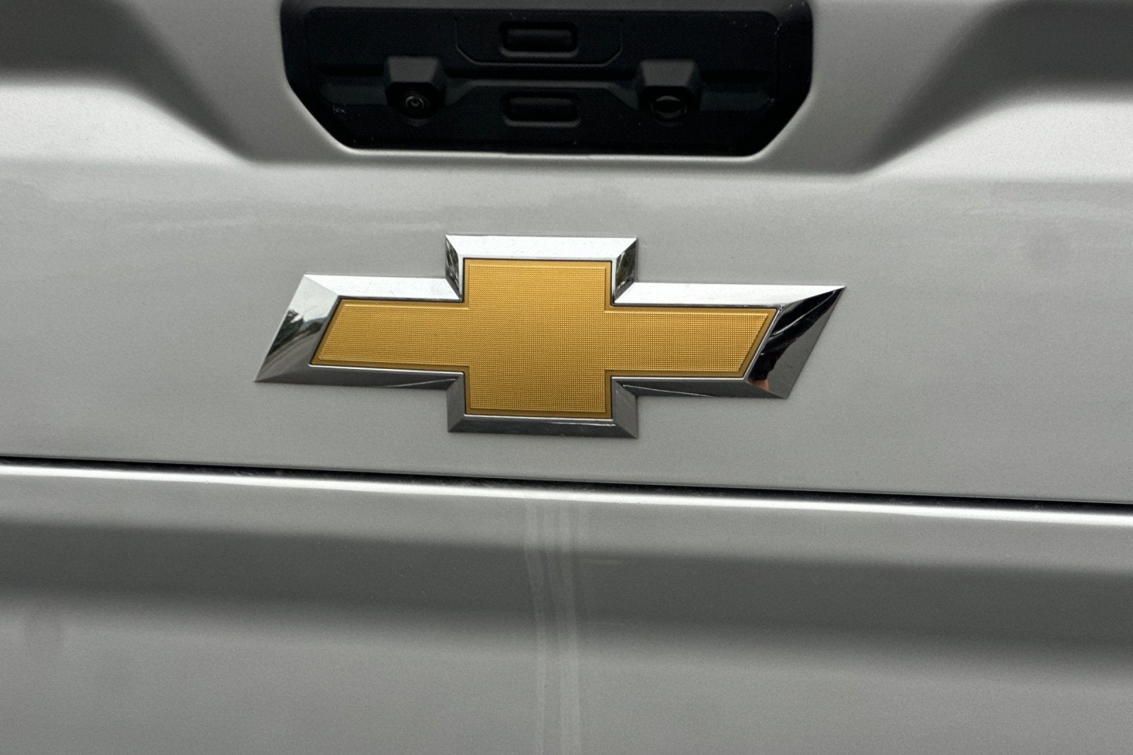 2023 Chevrolet Silverado 2500HD High Country