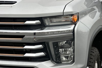 2023 Chevrolet Silverado 2500HD High Country
