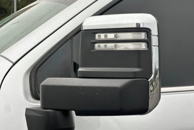 2023 Chevrolet Silverado 2500HD High Country