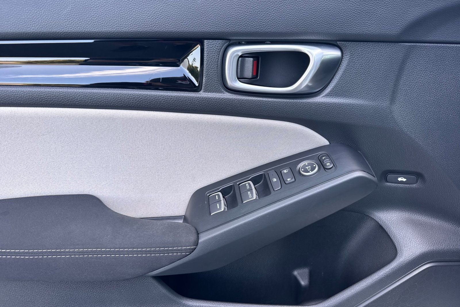 2023 Honda Civic EX