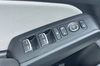 2023 Honda Civic EX