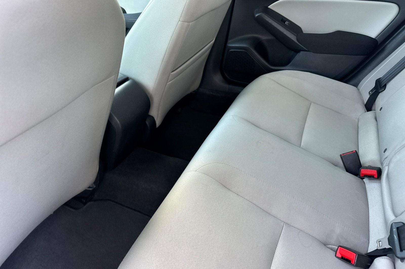 2023 Honda Civic EX