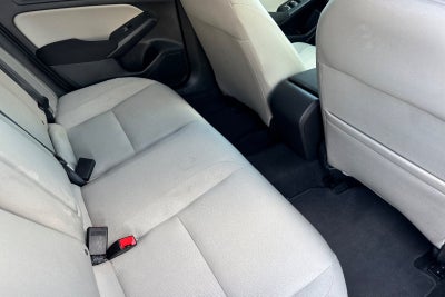 2023 Honda Civic EX