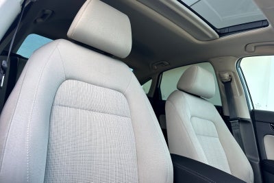 2023 Honda Civic EX