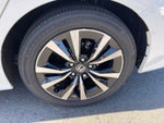 2023 Honda Civic EX