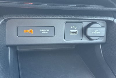 2023 Honda Civic EX