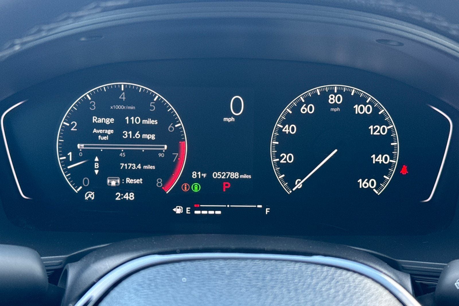 2023 Honda Civic EX