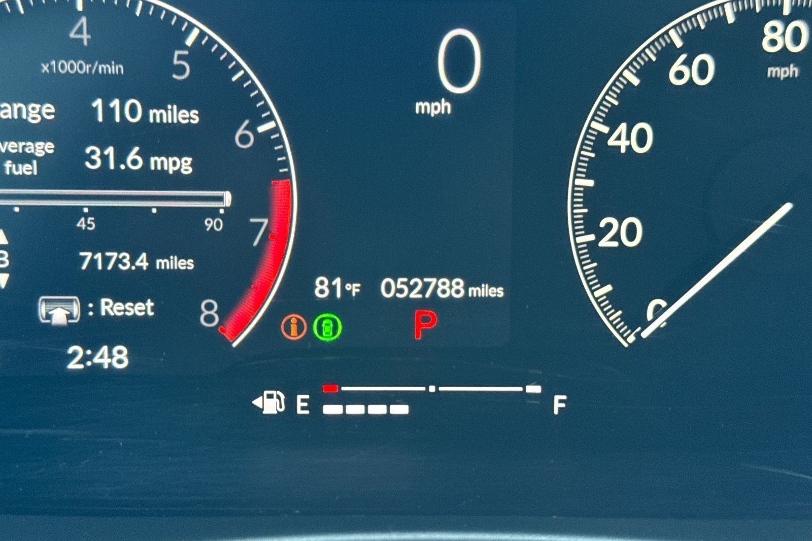 2023 Honda Civic EX