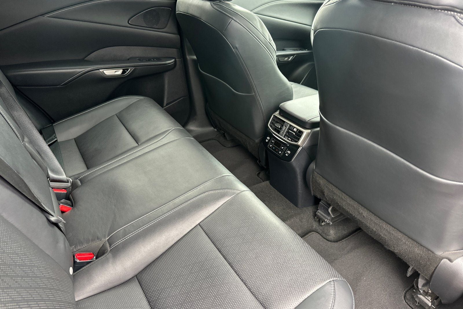 2023 Lexus RX 350h Premium Plus