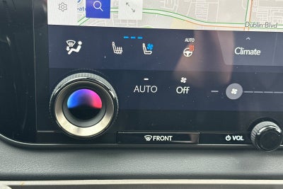 2023 Lexus RX 350h Premium Plus