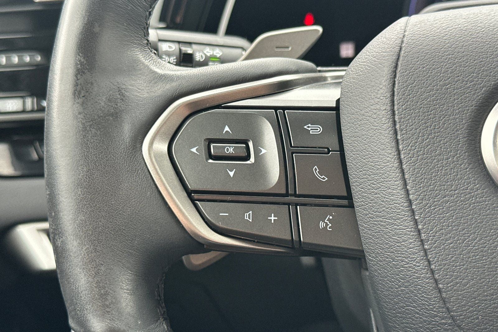 2023 Lexus RX 350h Premium Plus