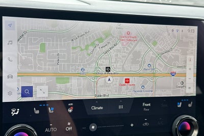 2023 Lexus RX 350h Premium Plus