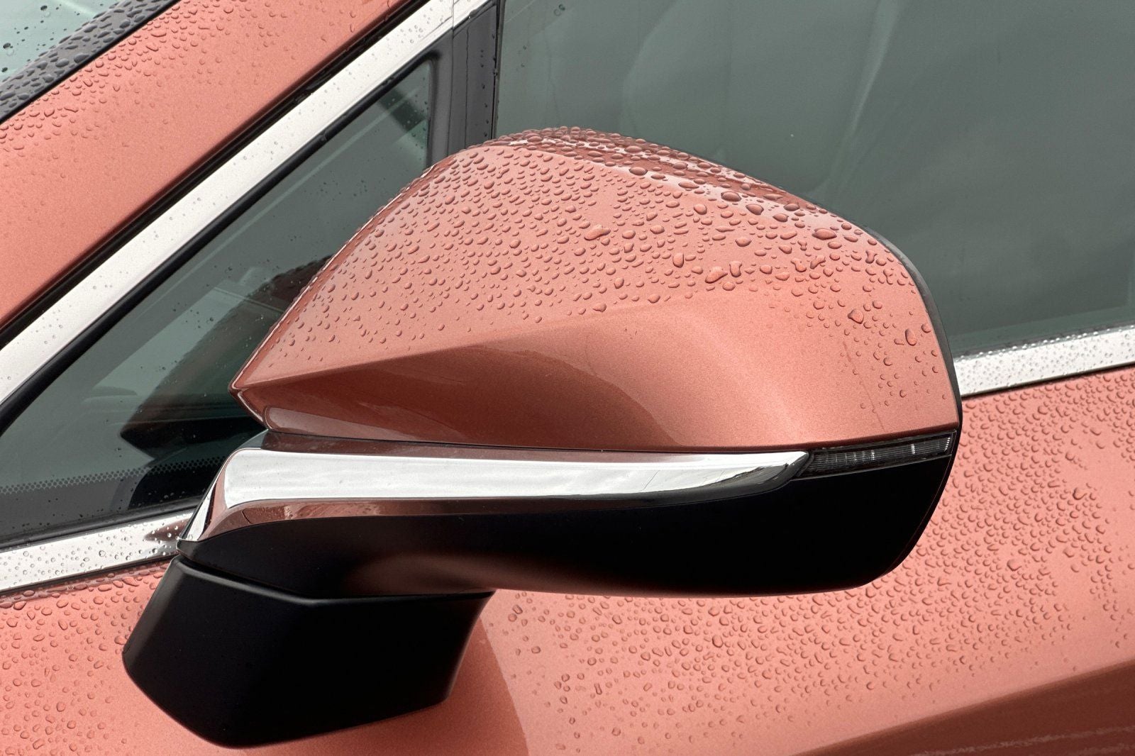 2023 Lexus RX 350h Premium Plus