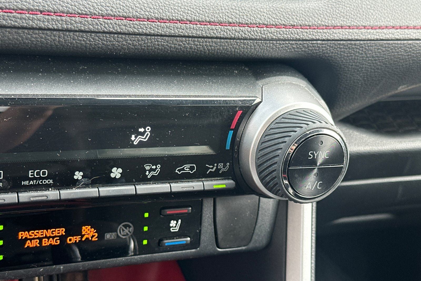 2020 Toyota RAV4 TRD Off Road